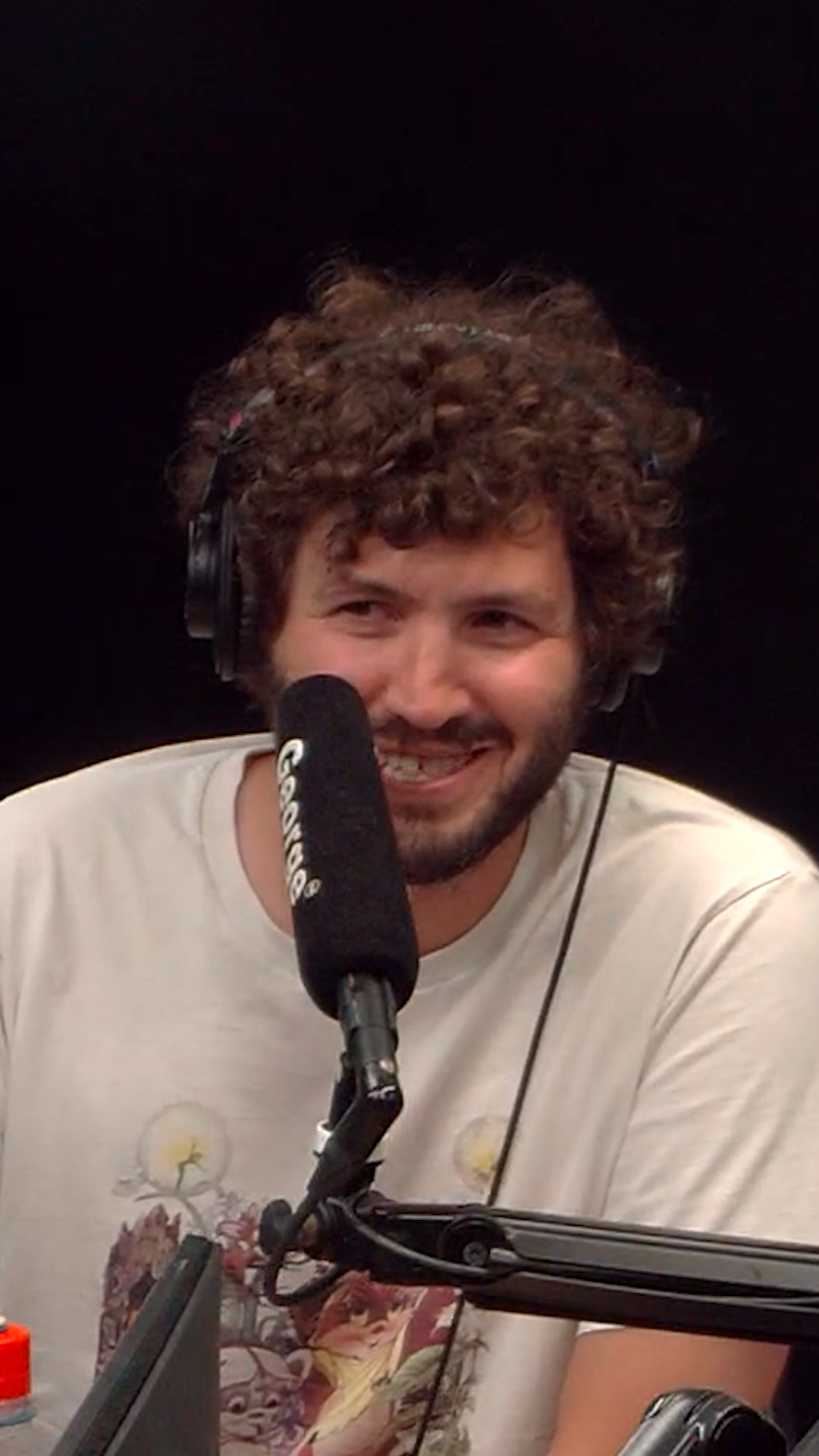 Sound Seeker feat. Baauer