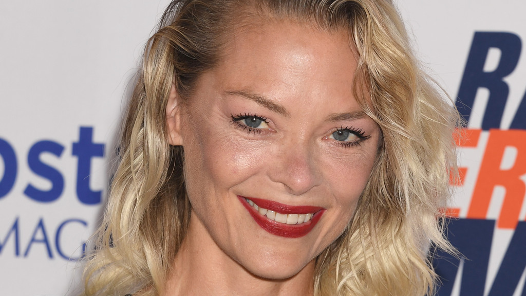 Jaime King breaks silence over absence from Taylor Swift's wedding