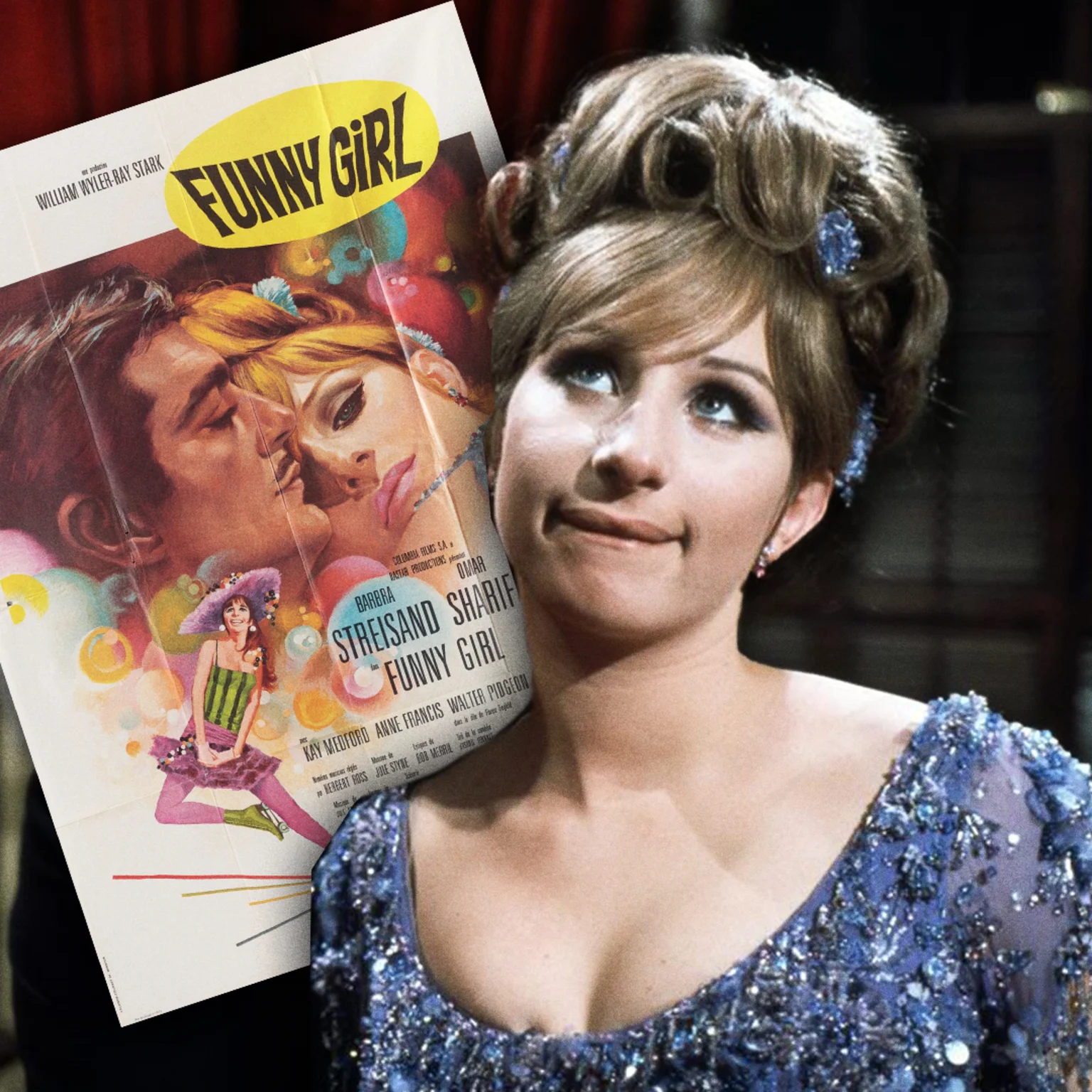 From Broadway To The Big Screen Revisiting Barbra Streisand s Iconic from-broadway-to-the-big-screen-revisiting-barbra-streisand-s-iconic