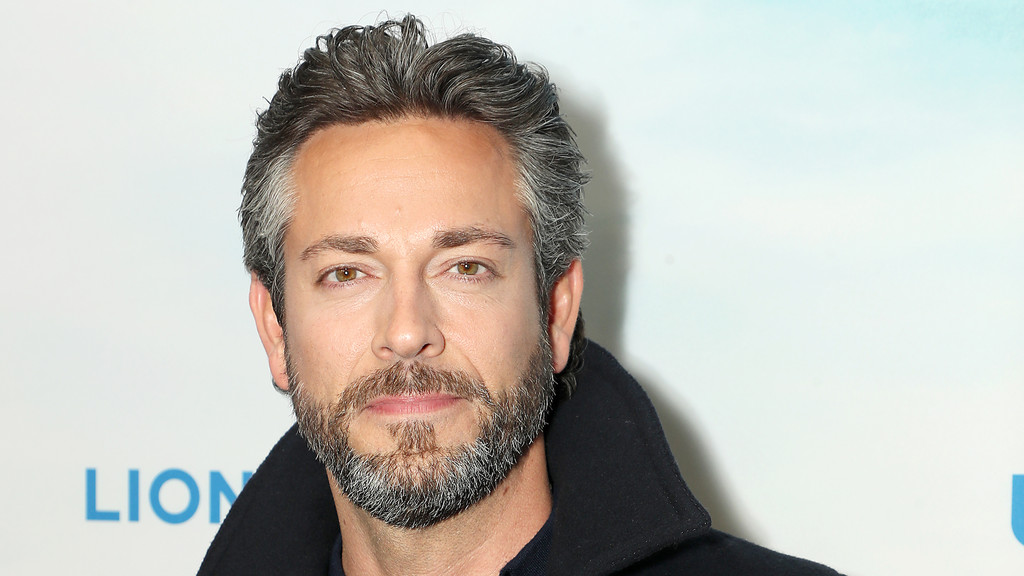 Zachary Levi recalls chaos at White House Correspondents' Dinner shooting