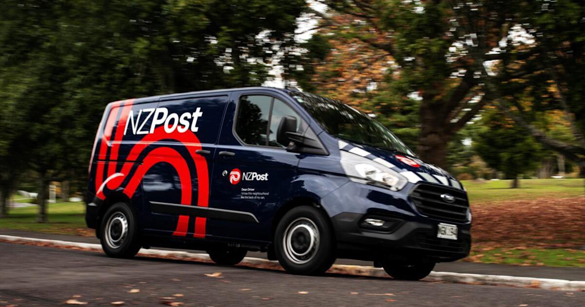 NZ Post To Axe Weekend Parcel Newspaper Deliveries To Rural Addresses nz-post-to-axe-weekend-parcel-newspaper-deliveries-to-rural-addresses