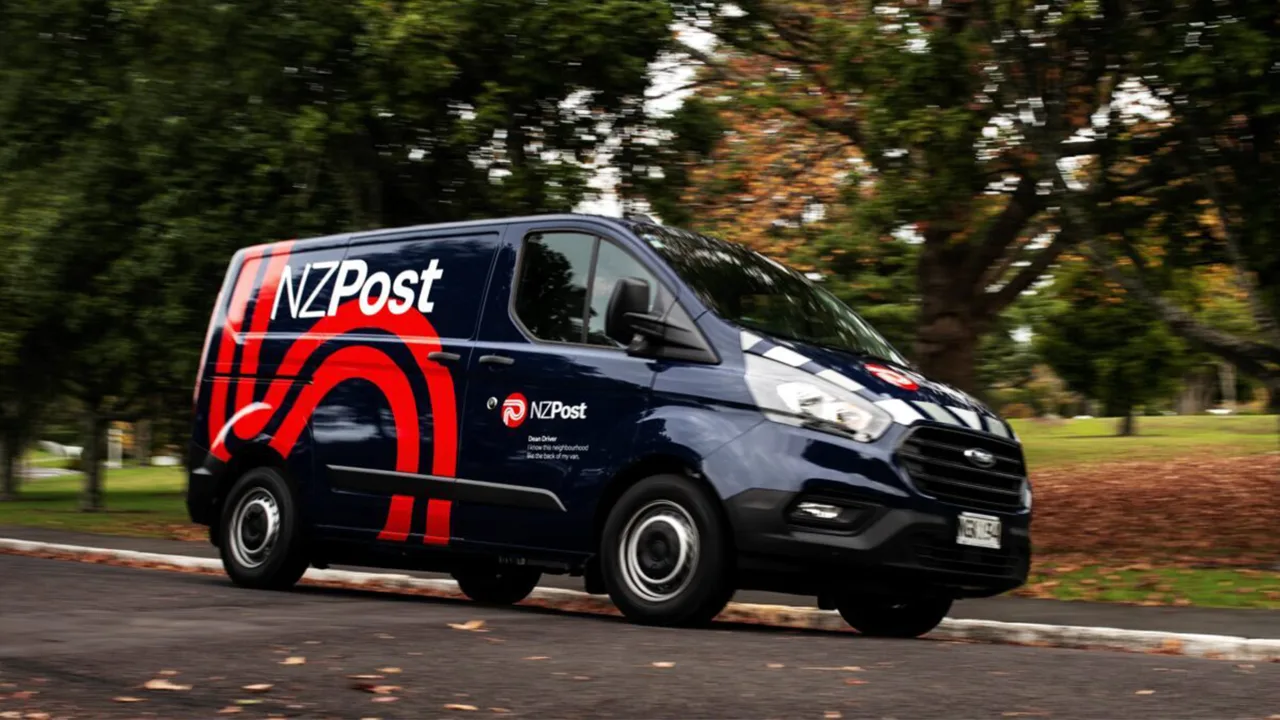 Nz Post Rural Sticker NZ Post to Axe Weekend Parcel + Newspaper Deliveries to Rural Addresses ...