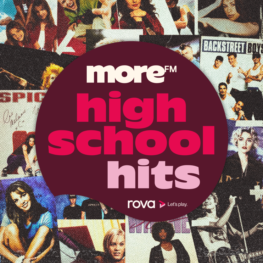 More FM High School Hits