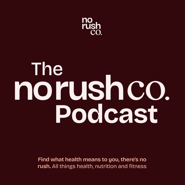No Rush Collective
