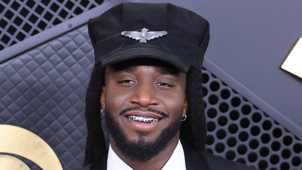 Shaboozey responds to backlash over immigrants built this country remark