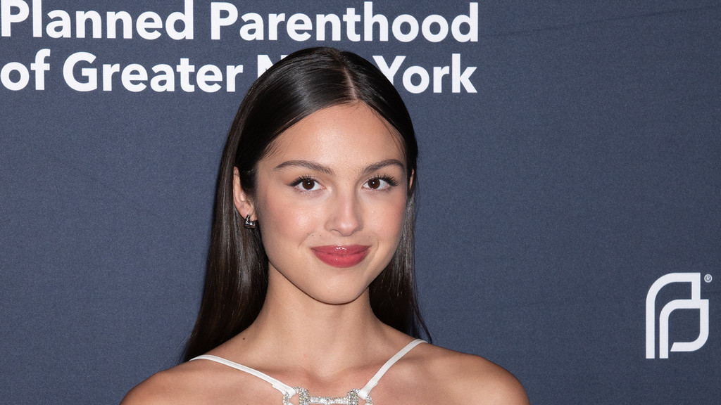 Olivia Rodrigo appears in video promoting Planned Parenthood
