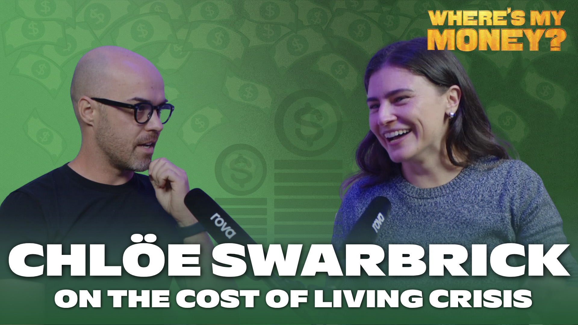 Chlöe Swarbrick on Why It's So Expensive to Be Poor in New Zealand