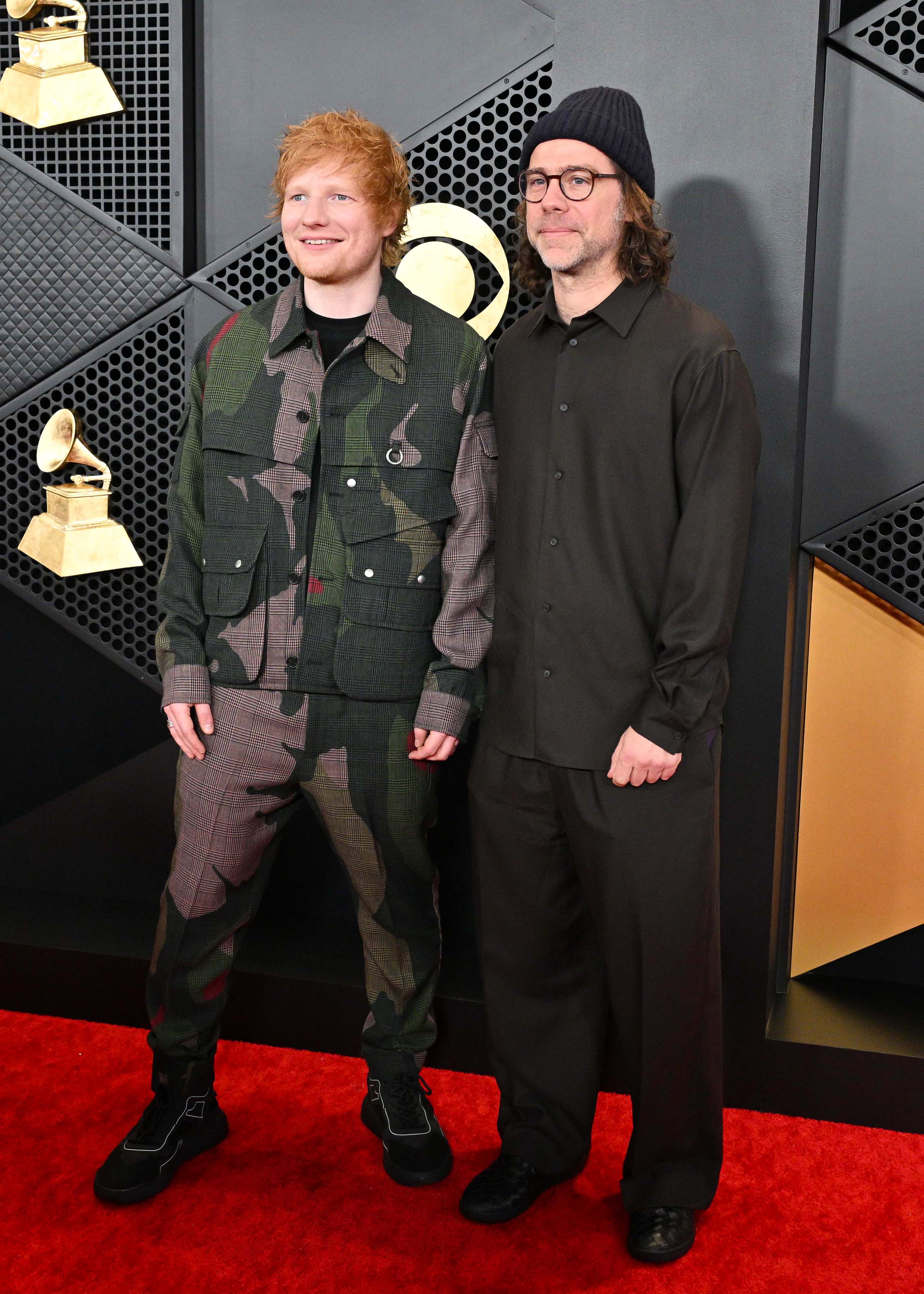 Aaron Dessner denies Gracie Abrams's song Death Wish is about Taylor Swift