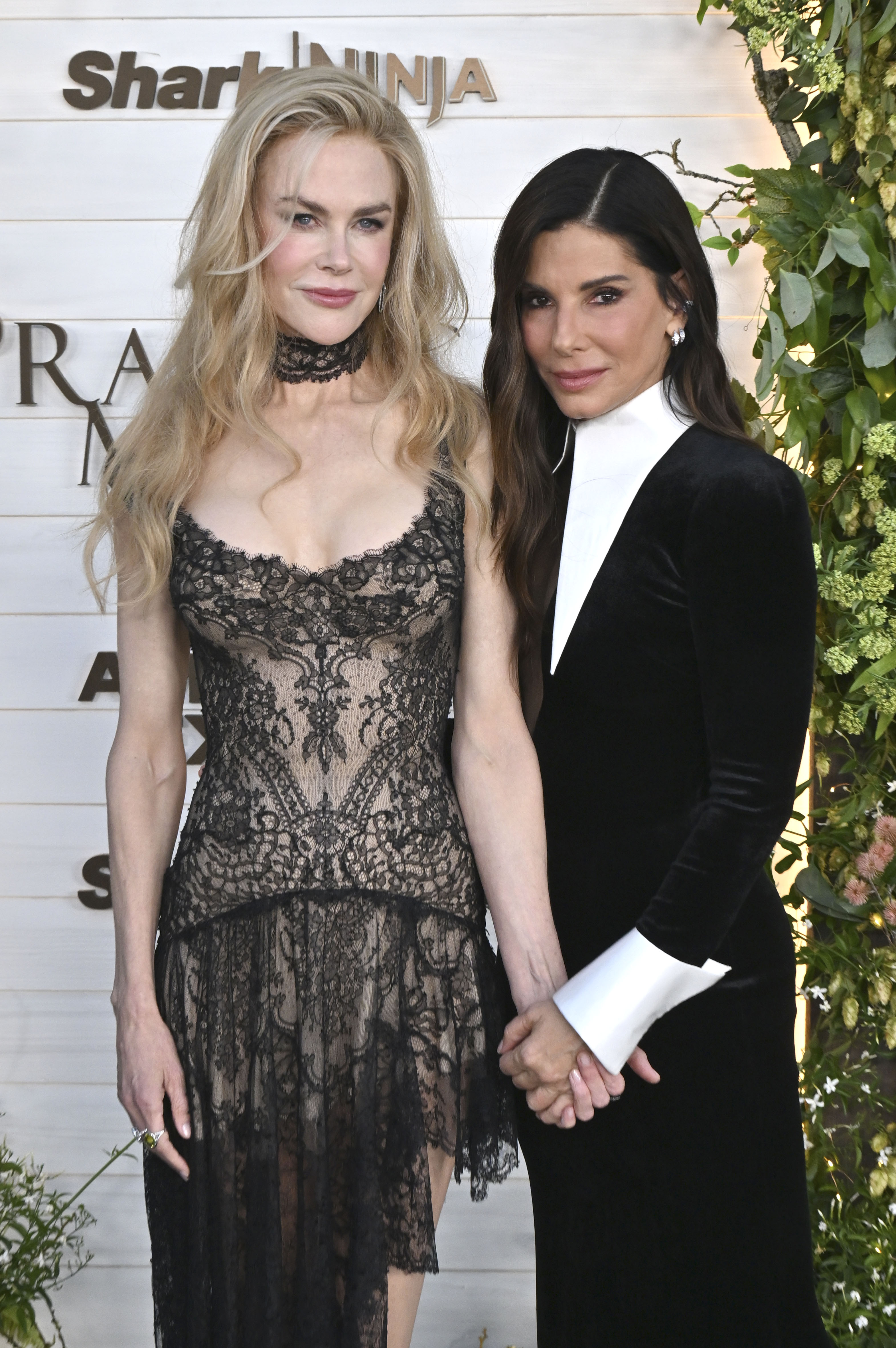 Photo roundup: Celebrity events this past week