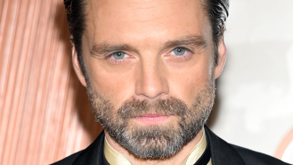 Sebastian Stan slams 'really, really bad' Donald Trump presidency