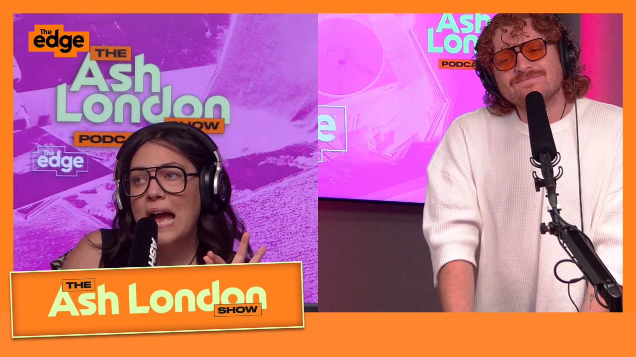 Getting hype for Harry Styles!