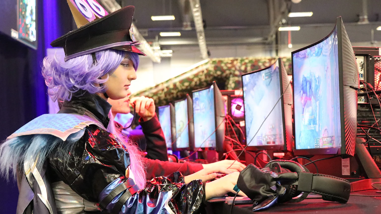 Armageddon NZ PC Gaming Zone