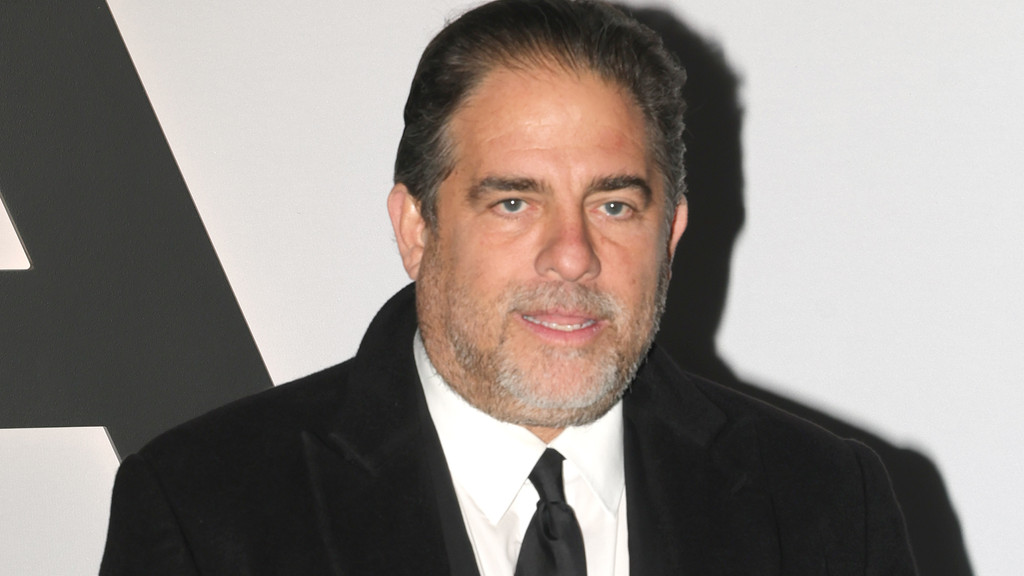Brett Ratner explains away Epstein files photo