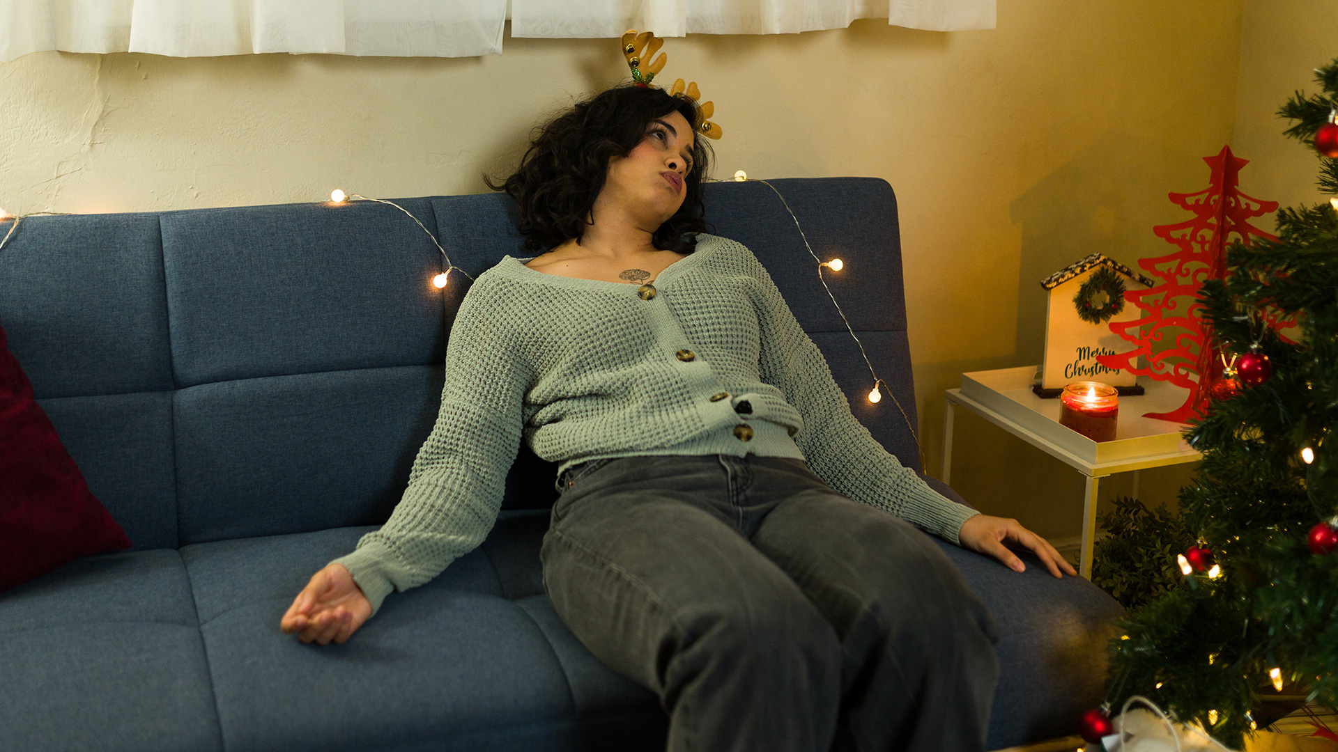 Five expert tips to help you survive your festive hangover