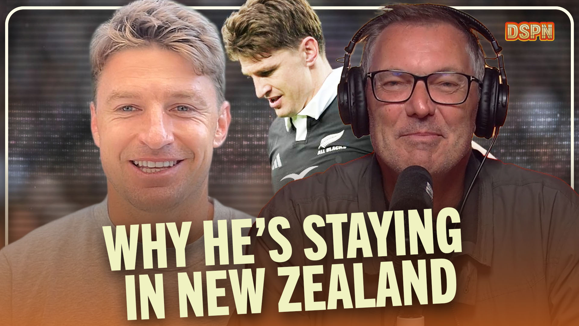 Beauden Barrett On Beating Springboks In South Africa And 2027 World Cup