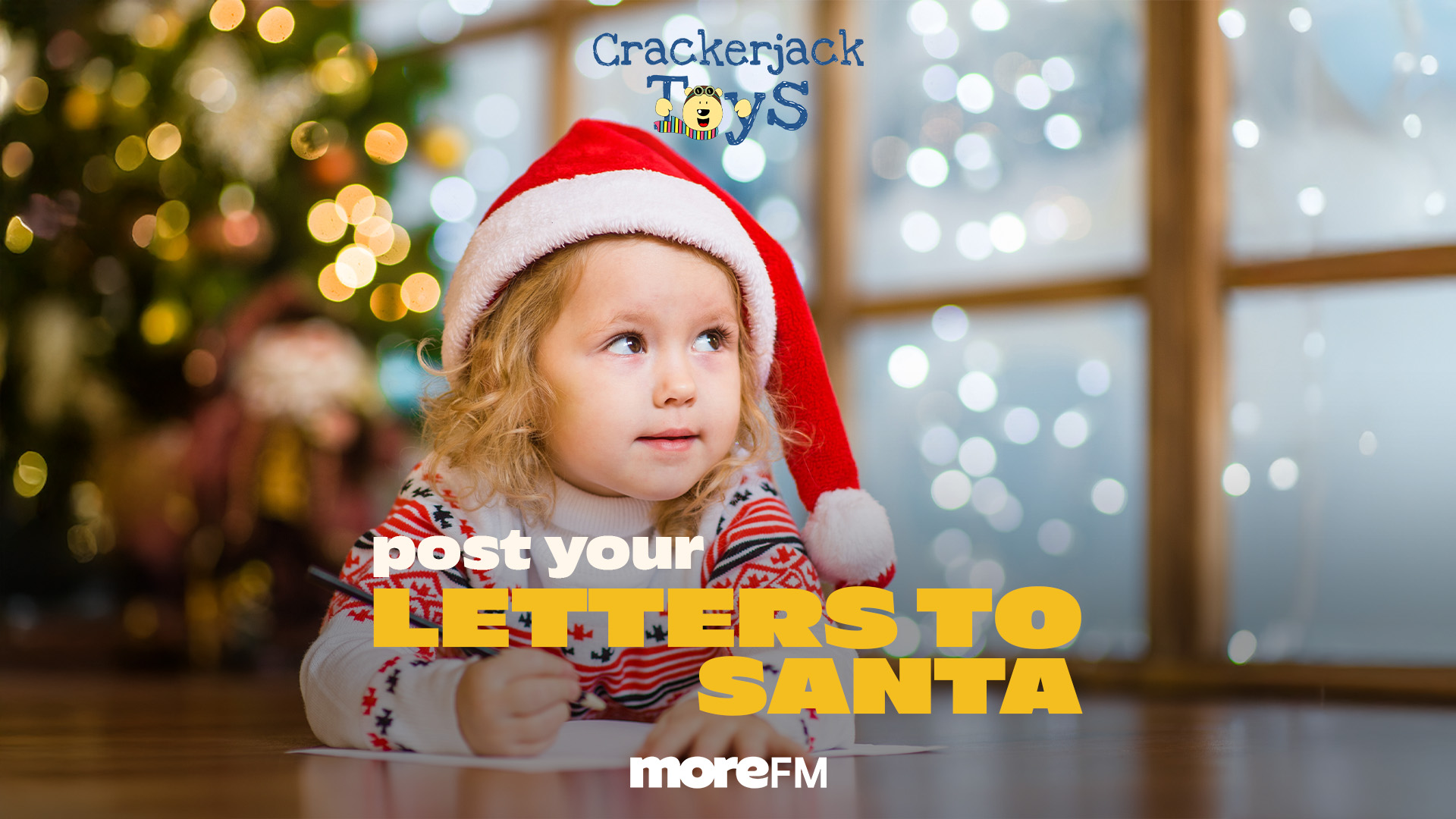 Letters to Santa