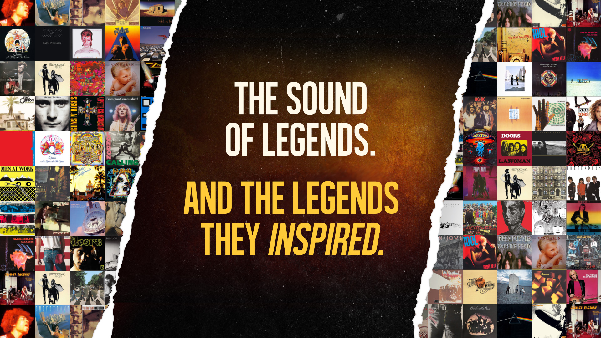 The Soundtrack of Our Lives