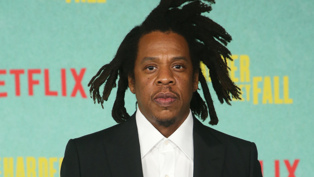 Jay-Z announces two huge anniversary concerts