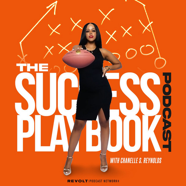 The Success Playbook Podcast