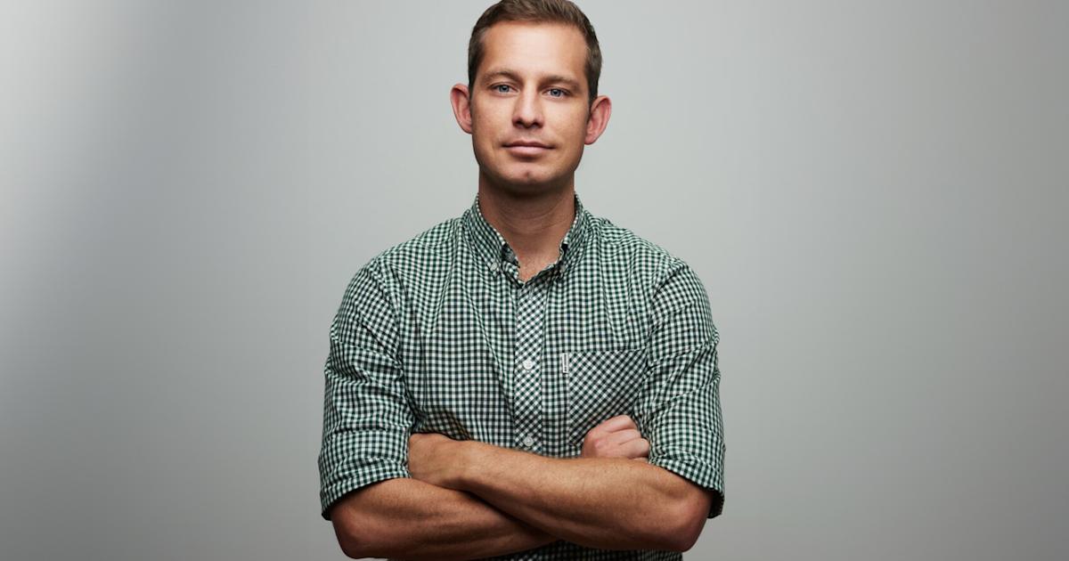 Daniel Rova Championing resilience: Daniel Eb's bold proposals to secure NZ's rural ...
