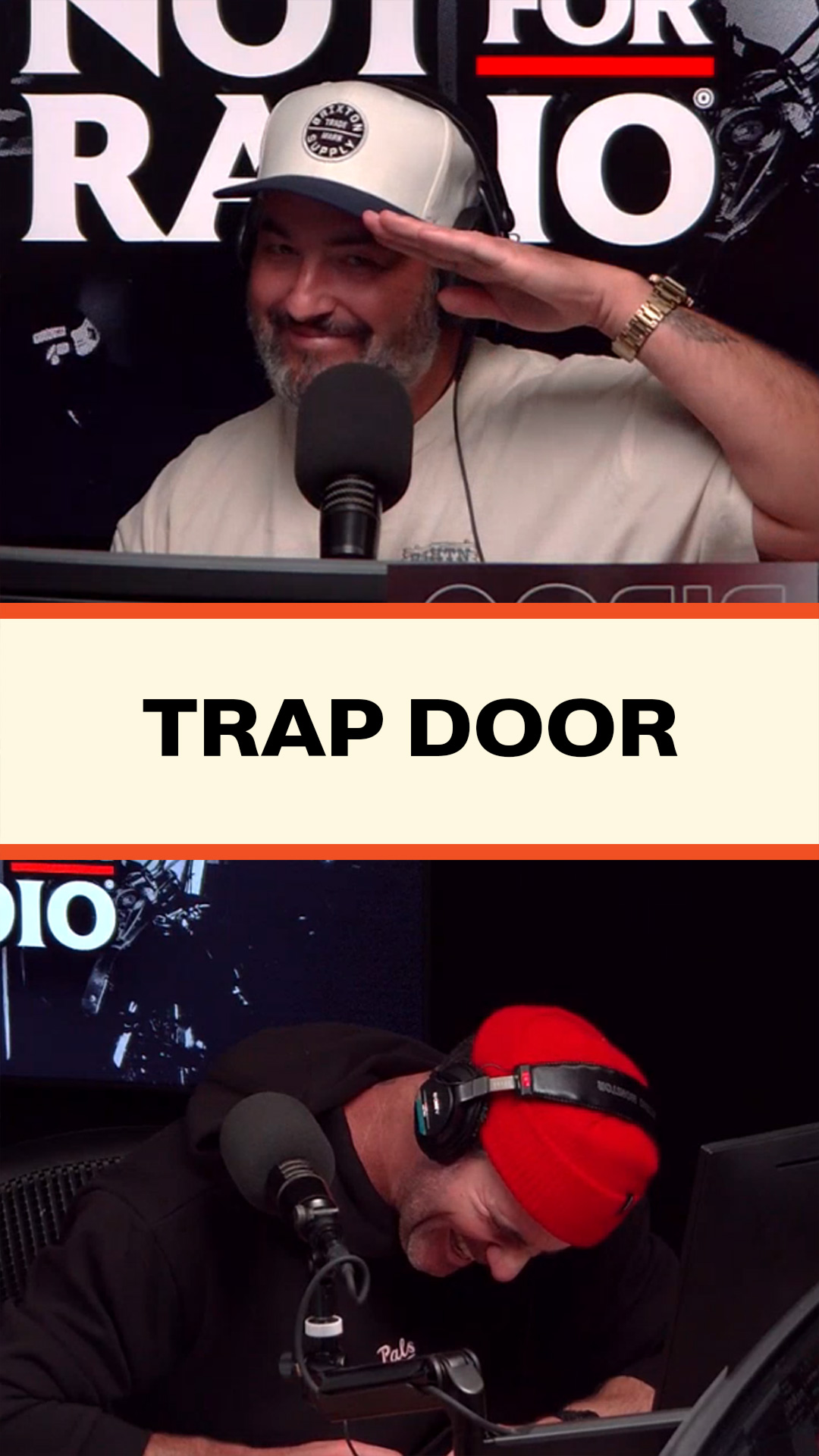 Trap Door 