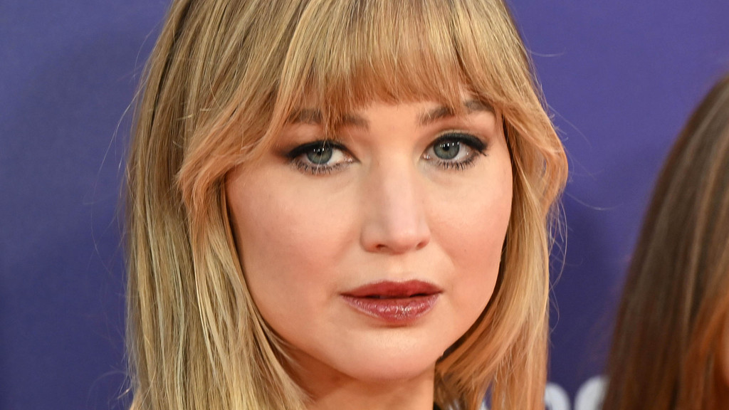 Jennifer Lawrence felt 'so emotional' returning to The Hunger Games franchise
