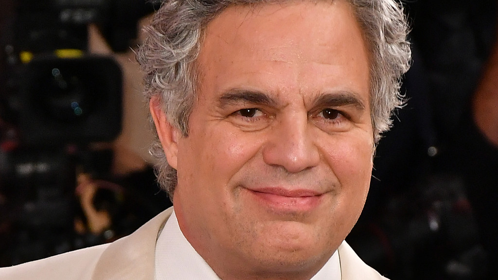 Mark Ruffalo slams accusations of anti-semitism