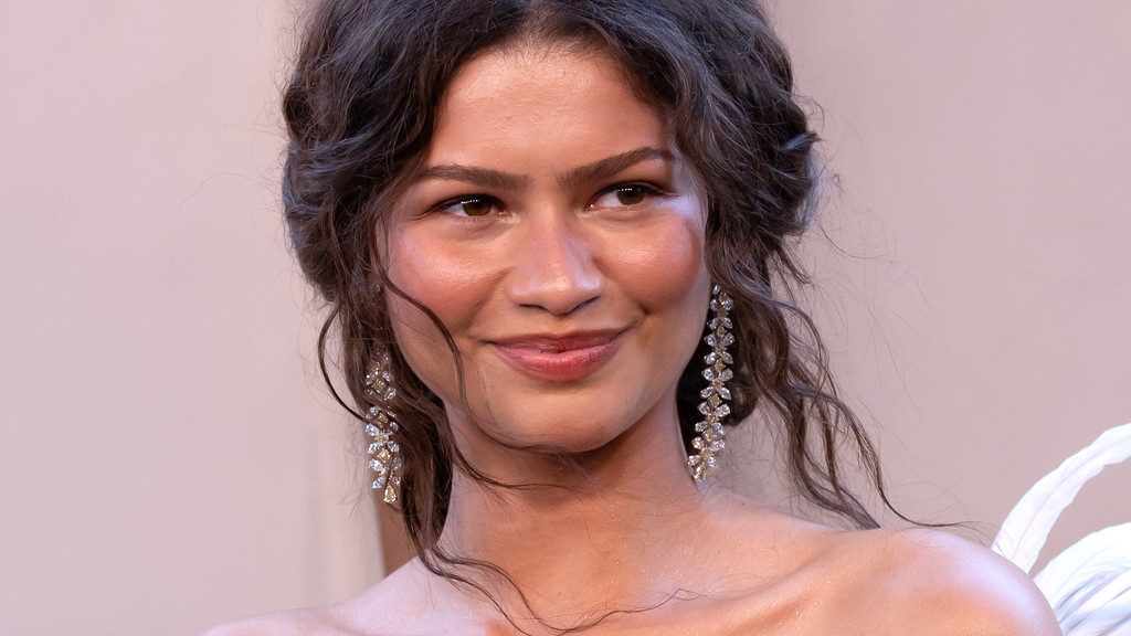 Emmys names Zendaya, David Harbour and more as presenters