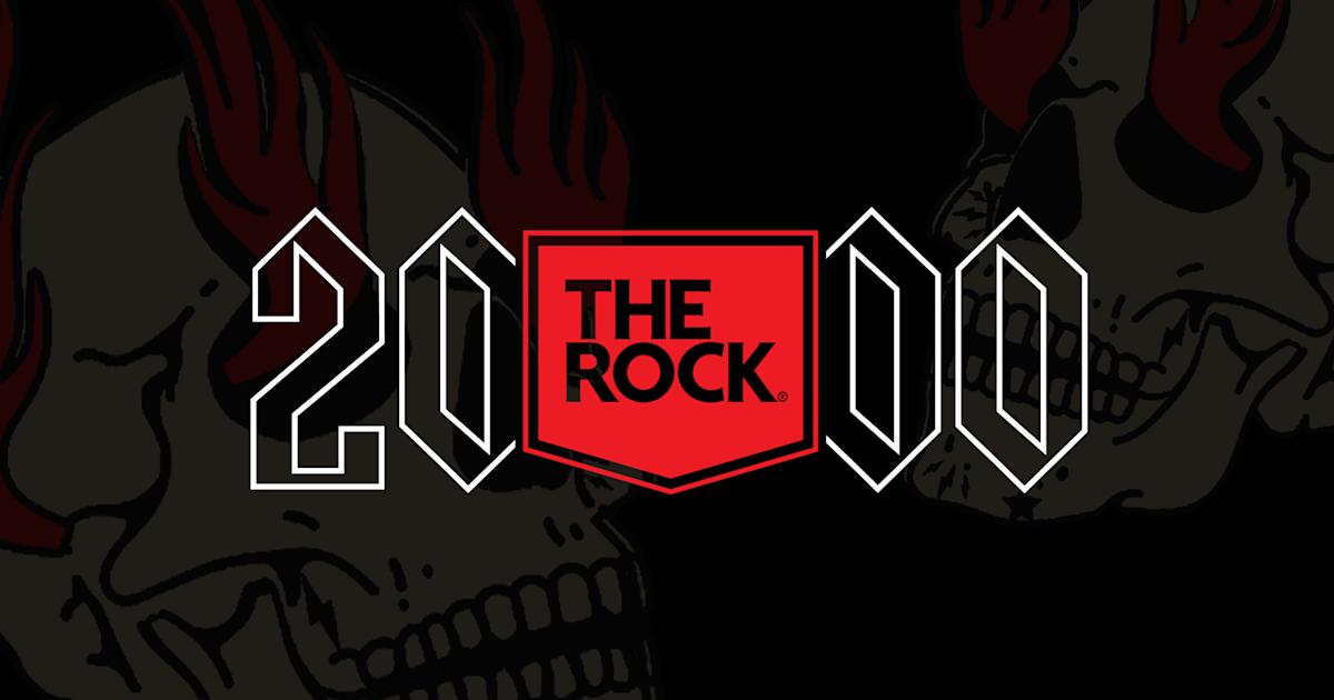 The Rock 2000 Rova the-rock-2000-rova