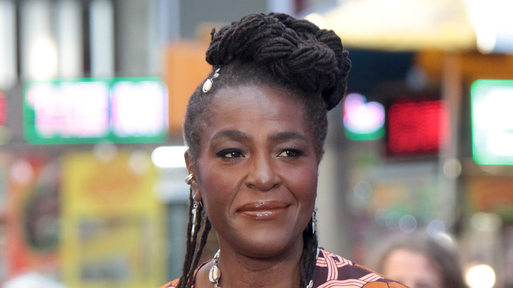 Sharon D. Clarke shares cancer diagnosis as Othello run is postponed