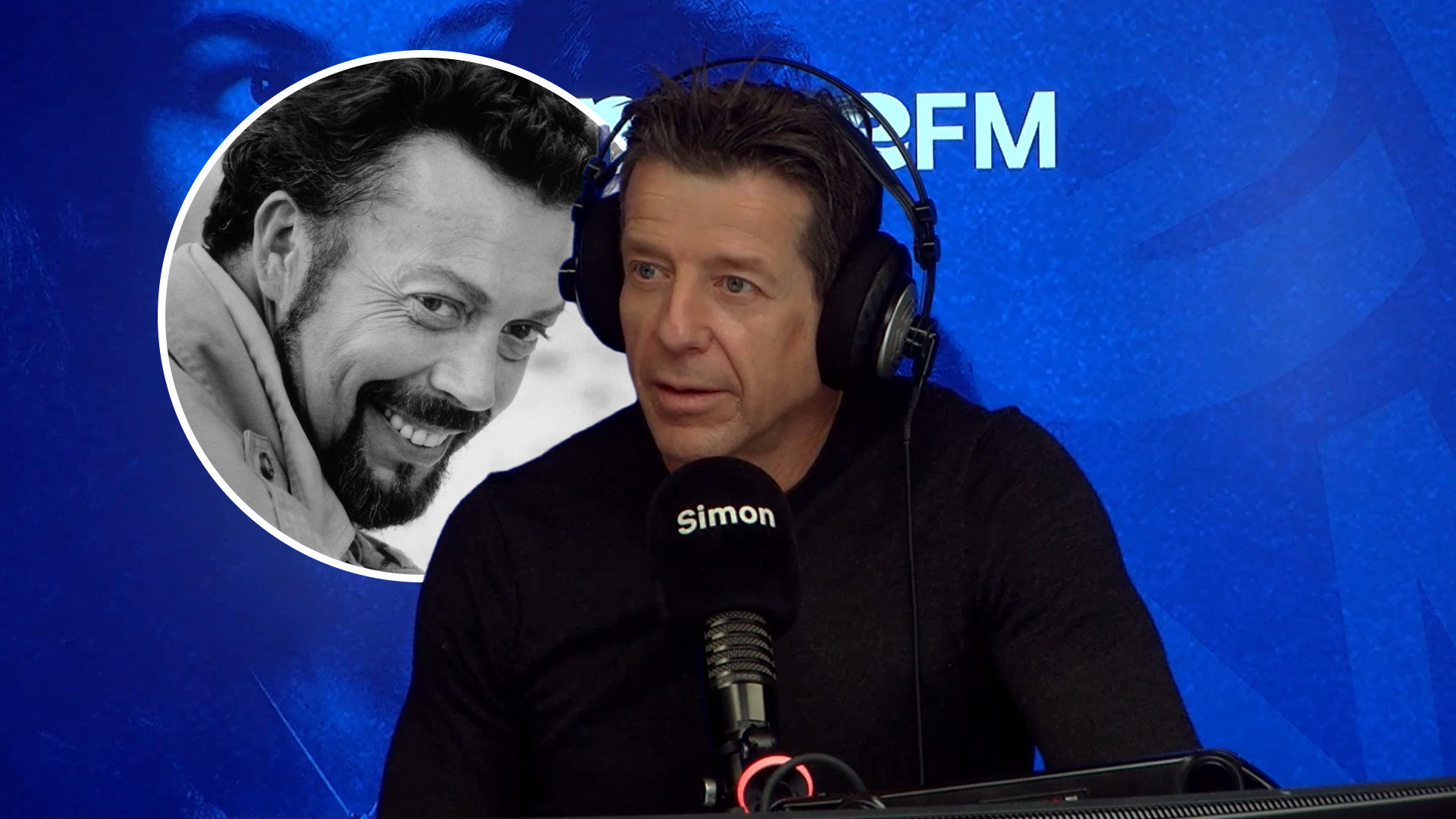 Tim Curry passes away, aged 80