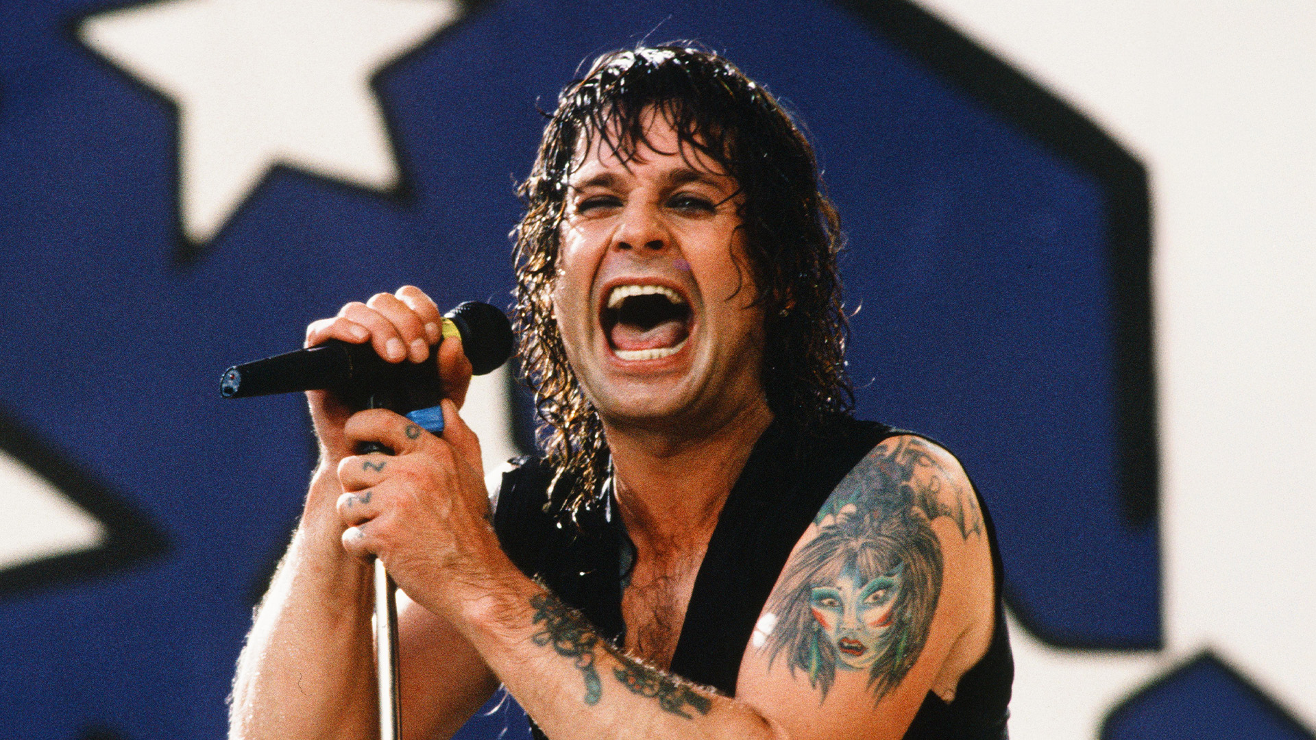 Ozzy Osbourne biopic locks in ‘phenomenal’ actor, Jack Osbourne confirms