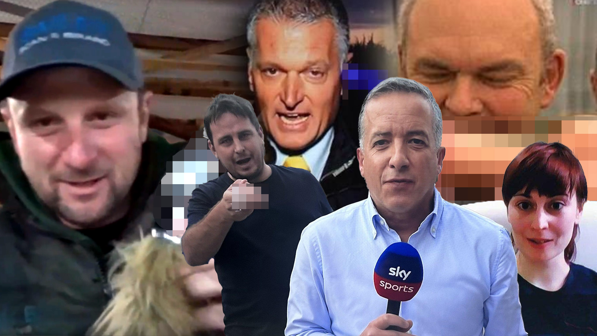 The 5 wildest adult toy bloopers on live TV - and some Kiwi classics made it