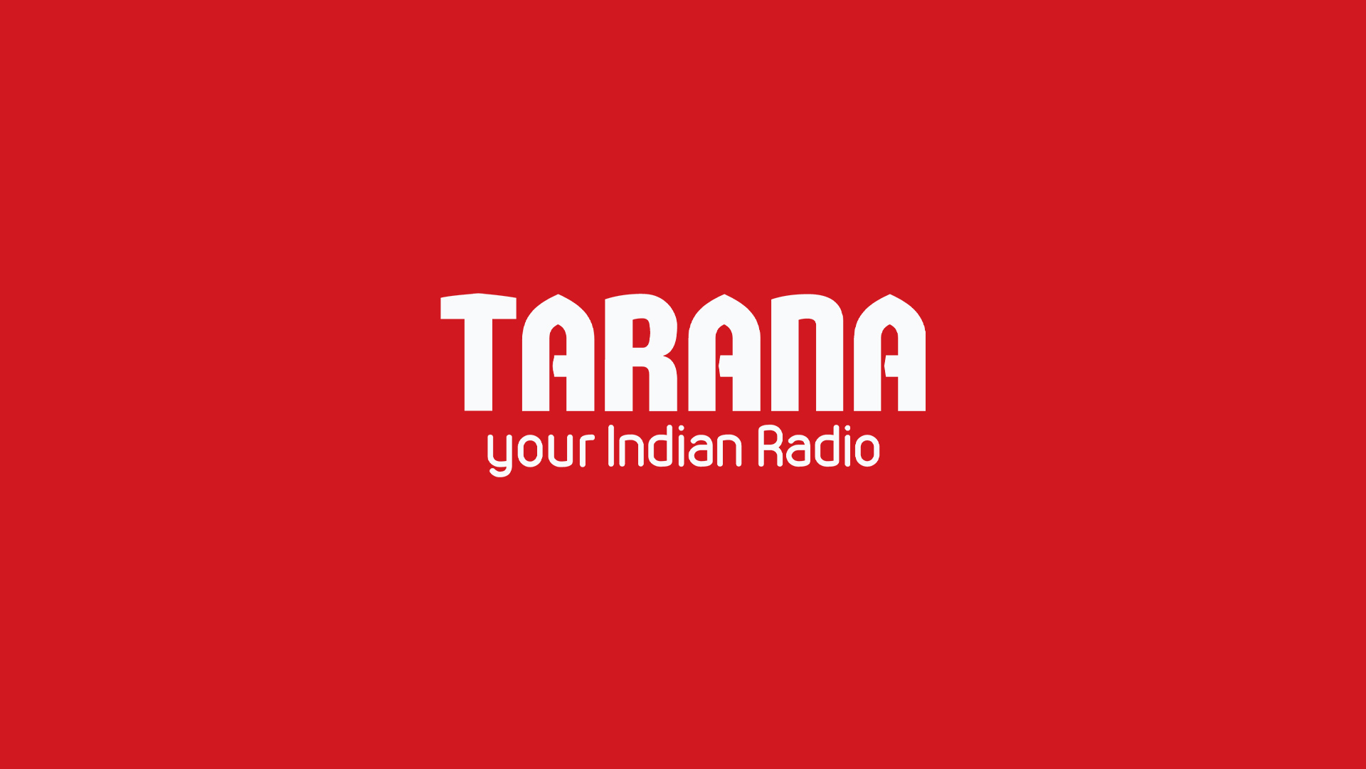 Radio Tarana