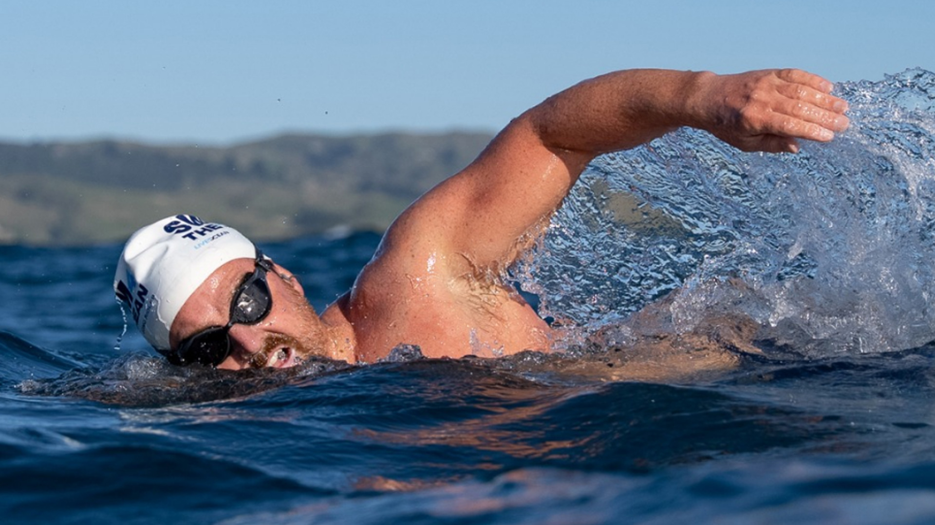 The Kiwi man who somehow came close to winning Fish of the Year 2026 - and why