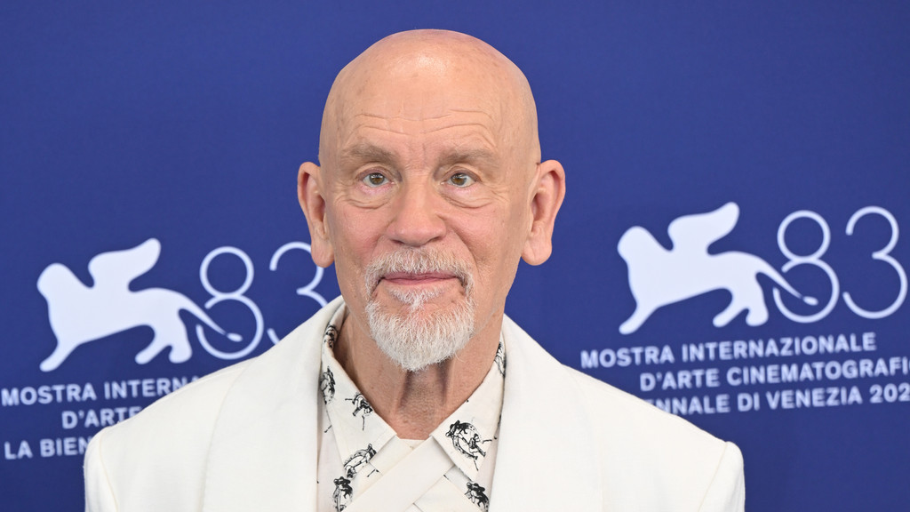 John Malkovich cancels upcoming Israel performance over fabricated quote
