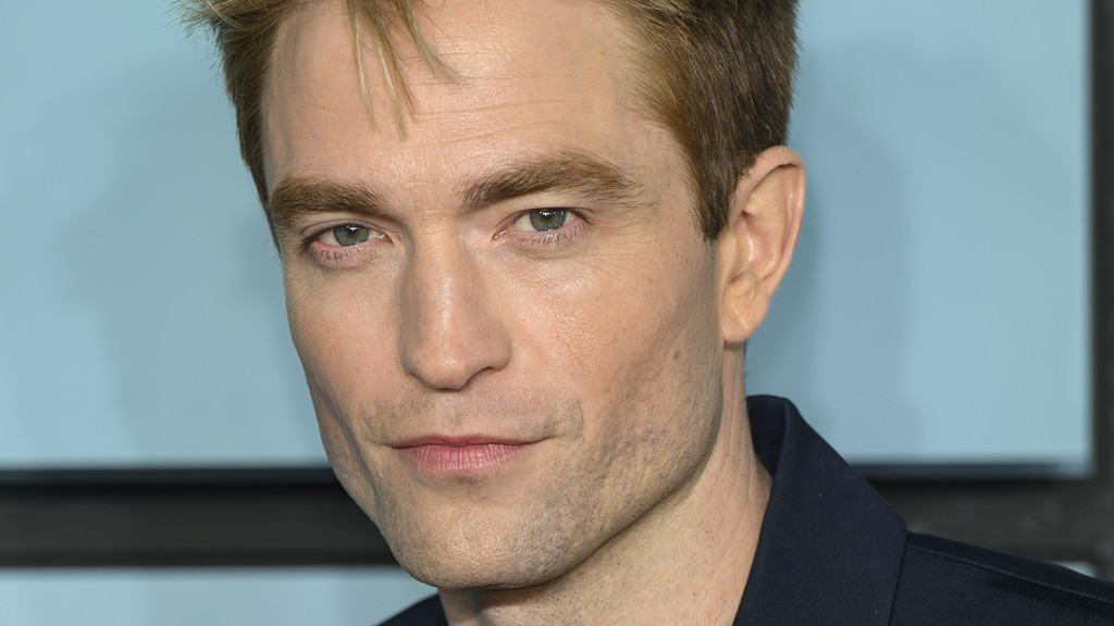 Robert Pattinson 'spiralled hard' about filming 'big scene' in The Drama