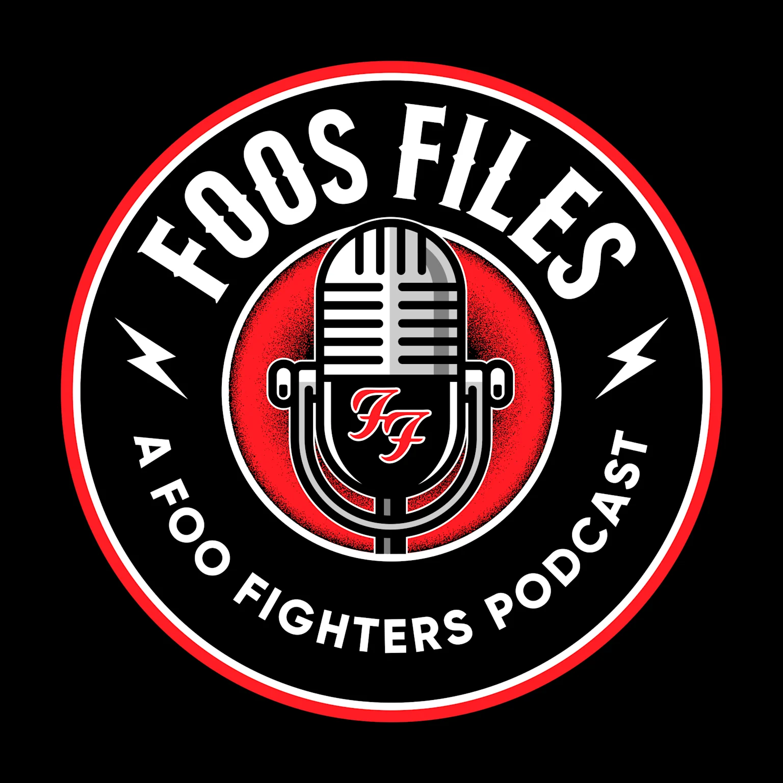 Foos Files: A Foo Fighters Podcast