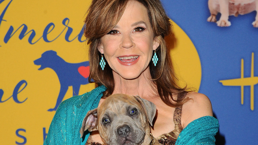 Linda Blair sets record straight on visit from Animal Control
