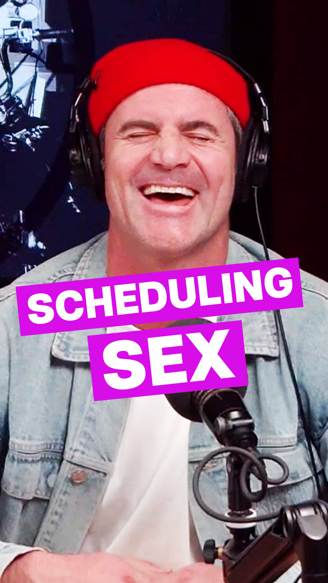Schedling Sex???