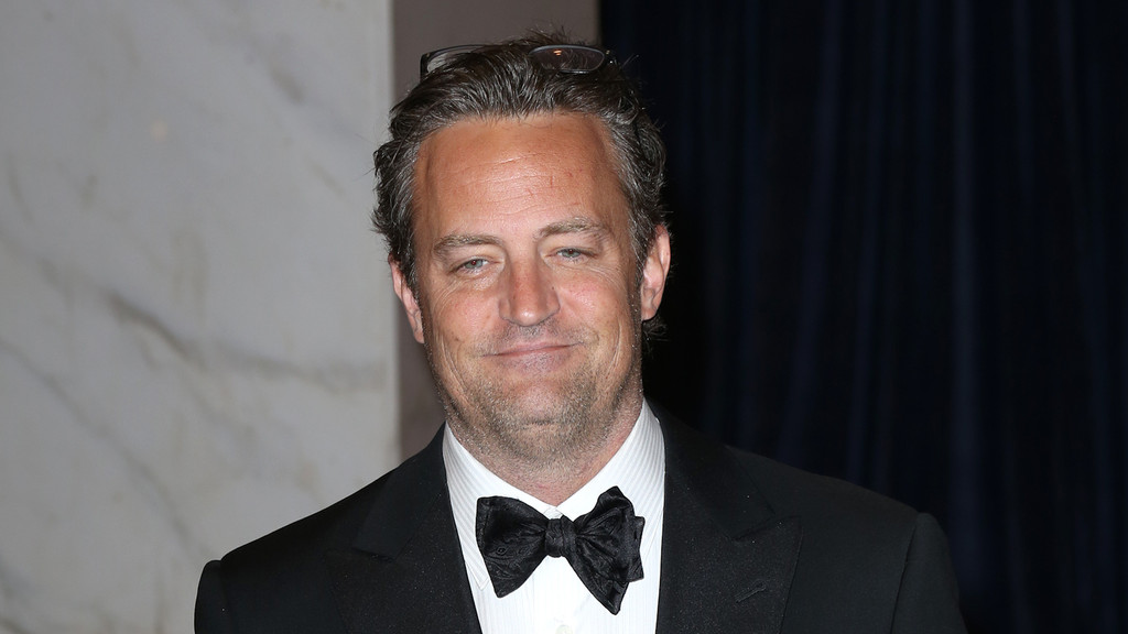 Ketamine Queen sentenced to 15 years for role in Matthew Perry's death