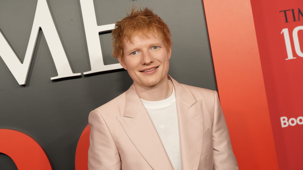 Ed Sheeran breaks silence on Macklemore backlash