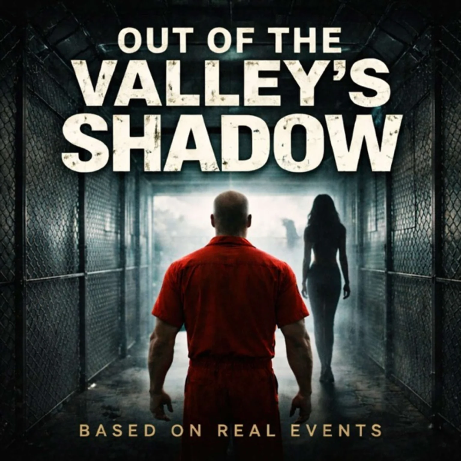 Out of the Valley’s Shadow