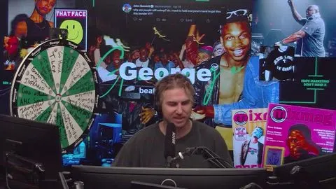 IS THIS THE END OF DOES IT DOUBLE?