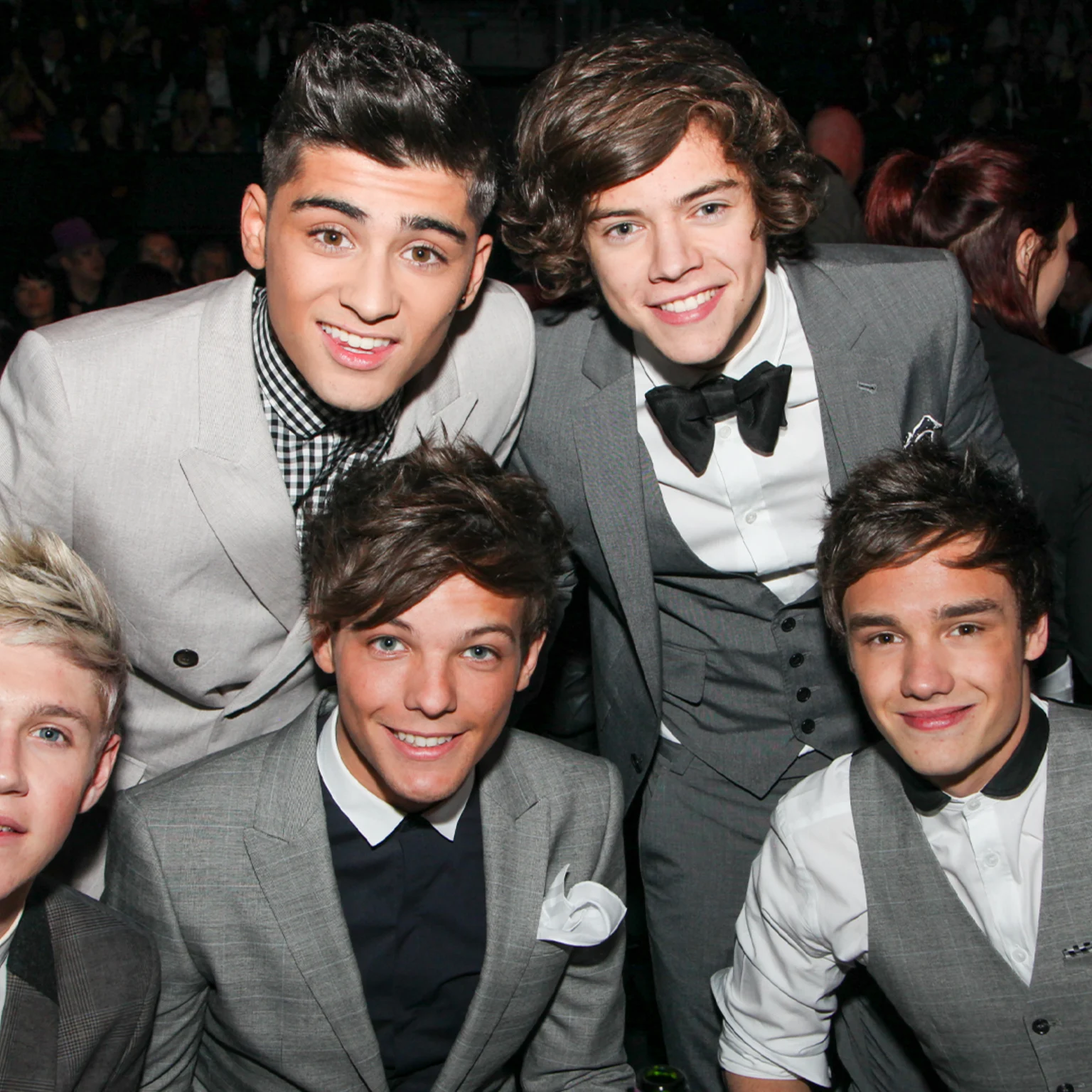One Direction says they're 'devastated' over the death of Liam Payne | rova