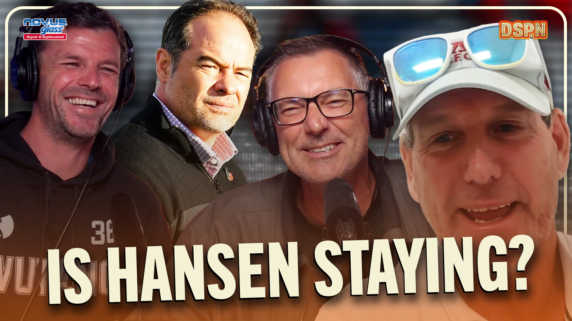 Why Scott Hansen Staying In The All Blacks Is Risky | Rugby Roundtable