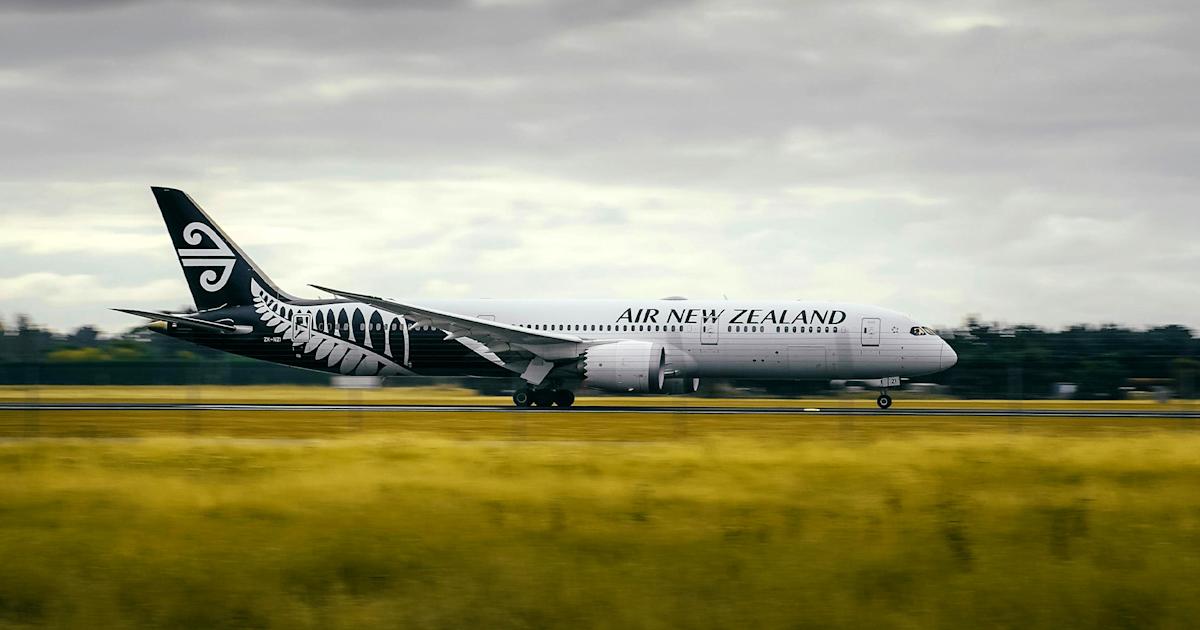 Nz Cuts Air NZ cuts more domestic flights and increases fares as jet fuel price ...