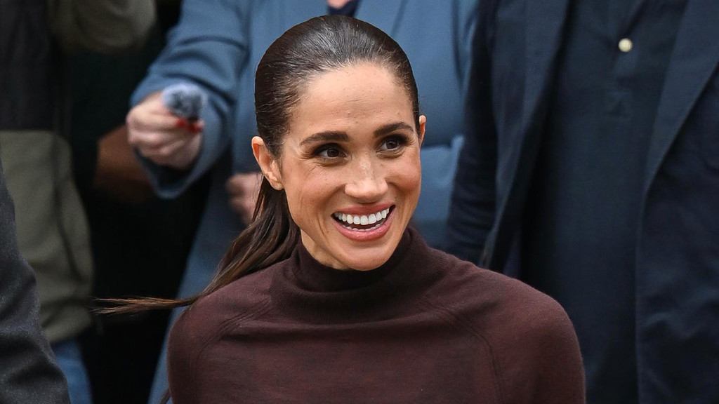 Duchess of Sussex's dad denies sexual assault
