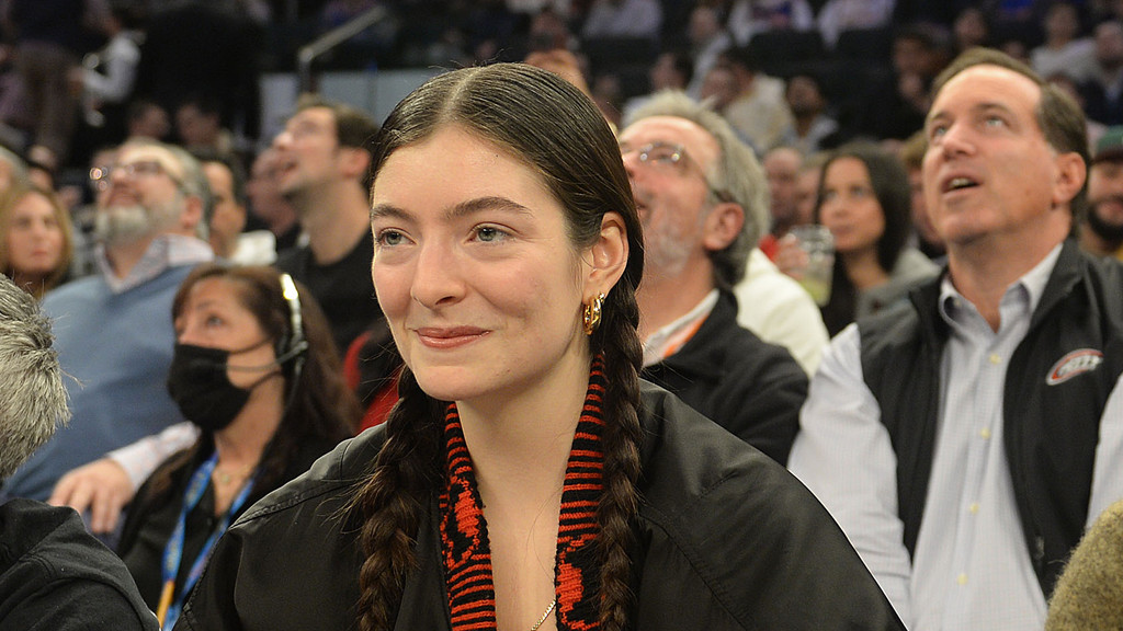 Lorde slams Spotify's AI song descriptions: 'We don't want this'