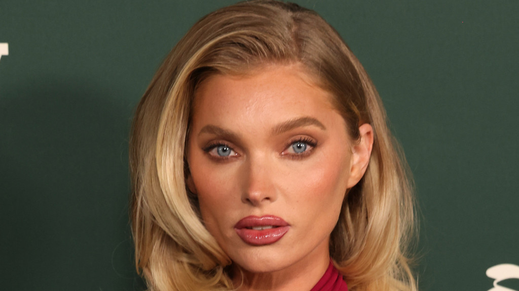 Elsa Hosk pregnant with second child